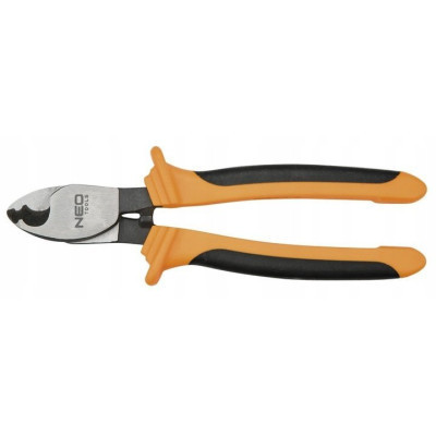Набір інструментів Neo Tools для електрика, 1000 В, 1/2&quot;, 1/4&quot;, CrV, 108 шт. (01-310)