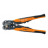 Набір інструментів Neo Tools для електрика, 1000 В, 1/2&quot;, 1/4&quot;, CrV, 108 шт. (01-310)