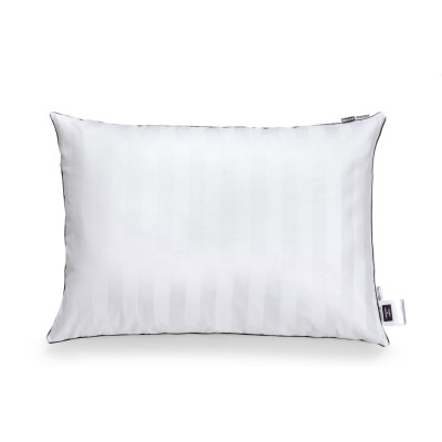 Подушка MirSon 1278 Royal Pearl Hand Made з евкаліптом М&#039;яка 50х50 см (2200003276374)