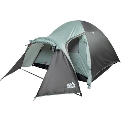 Намет Skif Outdoor Bakota 3 Green (SOTBKT3)
