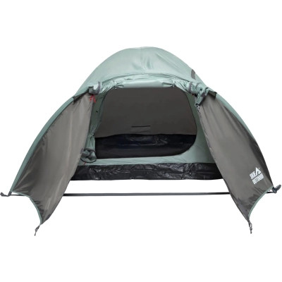 Намет Skif Outdoor Bakota 3 Green (SOTBKT3)