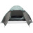 Намет Skif Outdoor Bakota 3 Green (SOTBKT3)