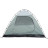 Намет Skif Outdoor Bakota 3 Green (SOTBKT3)
