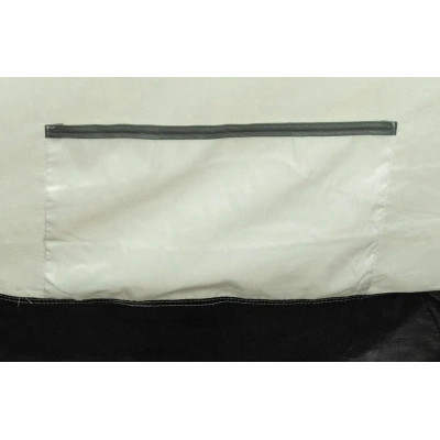 Намет Skif Outdoor Bakota 3 Green (SOTBKT3)
