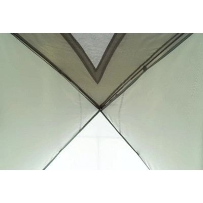 Намет Skif Outdoor Bakota 3 Green (SOTBKT3)