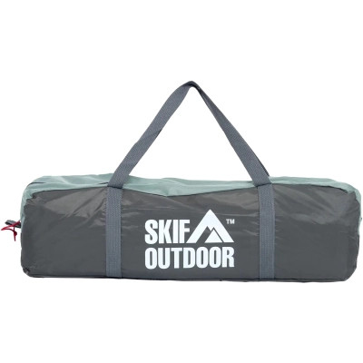 Намет Skif Outdoor Bakota 3 Green (SOTBKT3)