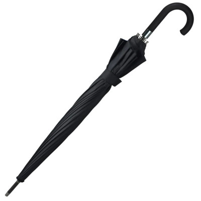 Парасоля Semi Line Black (2512-0) (DAS302135)