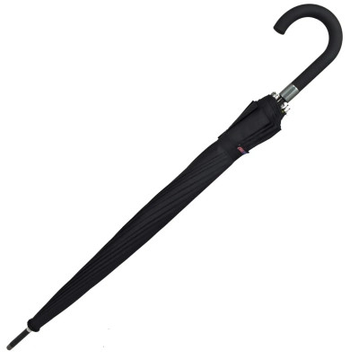 Парасоля Semi Line Black (2512-0) (DAS302135)