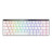 Клавіатура ASUS ROG Falchion RX Low Profile Red Wireless/Bluetooth/USB UA White (90MP03EC-BKMA10)