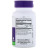 Вітамін Natrol Біотин, Biotin 1000 мкг, 100 таблеток (NTL-05239)