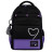 Рюкзак шкільний Yes Purple Hearts TS-48 (559923)