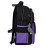 Рюкзак шкільний Yes Purple Hearts TS-48 (559923)