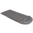 Спальний мішок High Peak Dundee 4 +4C Grey/Light Grey Left (928928)