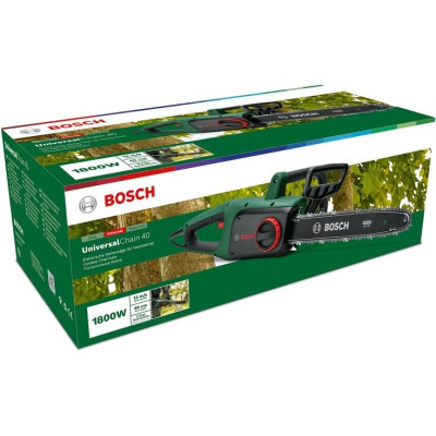 Ланцюгова пила Bosch UniversalChain 40 (0.600.8B8.402)