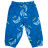Піжама дитяча Breeze з довгим рукавом (16745-86B-blue)
