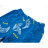 Піжама дитяча Breeze з довгим рукавом (16745-86B-blue)