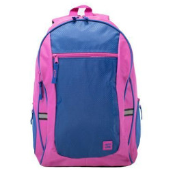 Рюкзак туристичний Semi Line 28 Pink/Blue (J4919-3) (DAS302980)