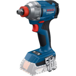 Гайковерт Bosch GDX 18V-285 18V, до 3600об/хв, 285Нм, квадрат 1/2&quot;, 1.1кг (0.601.9N2.120)