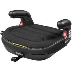 Автокрісло Peg-Perego Viaggio Shuttle Licorice Чорне (IMVS040000BL13DX13)