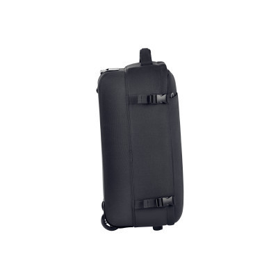 Дорожня сумка Tucano Tugo Trolley S Black (BTRTUG-S-BK)