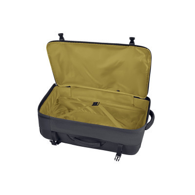 Дорожня сумка Tucano Tugo Trolley S Black (BTRTUG-S-BK)