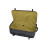 Дорожня сумка Tucano Tugo Trolley S Black (BTRTUG-S-BK)