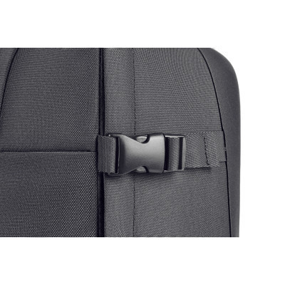 Дорожня сумка Tucano Tugo Trolley S Black (BTRTUG-S-BK)