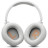 Навушники JBL Quantum 360 Wireless White (JBLQTUM360WHT)