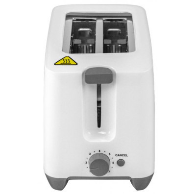 Тостер Rotex RTM120-W
