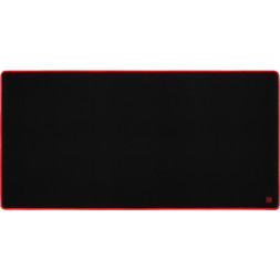 Килимок для мишки Defender Ultra XXL Black (50564)