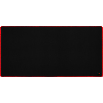 Килимок для мишки Defender Ultra XXL Black (50564)