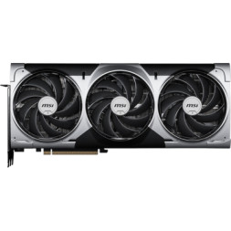 Відеокарта MSI GeForce RTX5090 32GB VENTUS 3X OC (RTX 5090 32G VENTUS 3X OC)