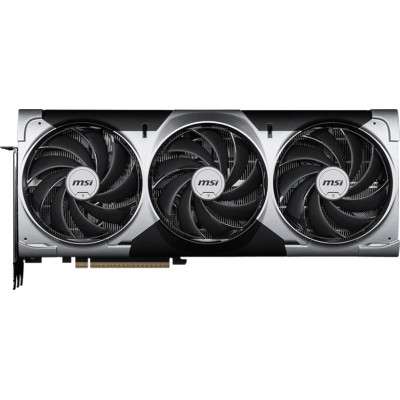 Відеокарта MSI GeForce RTX5090 32GB VENTUS 3X OC (RTX 5090 32G VENTUS 3X OC)
