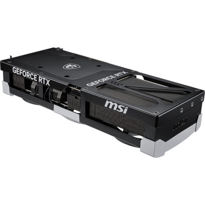 Відеокарта MSI GeForce RTX5090 32GB VENTUS 3X OC (RTX 5090 32G VENTUS 3X OC)