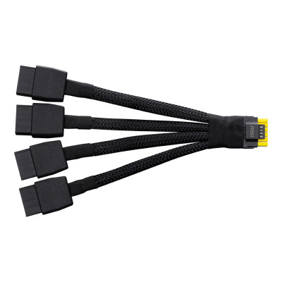 Відеокарта MSI GeForce RTX5090 32GB VENTUS 3X OC (RTX 5090 32G VENTUS 3X OC)