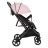 Коляска FreeON TAO, pink (82009)