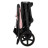 Коляска FreeON TAO, pink (82009)