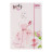 Папка для трудового навчання ZiBi А4 BEAUTY (ZB.14930)