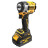 Гайковерт DeWALT 18 В XR Li-lon,406 Нм, 5 Ah, 2 АКБ, ЗП, TSTAK (DCF923P2G)