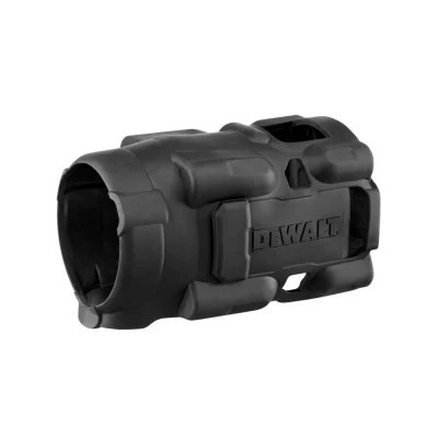 Гайковерт DeWALT 18 В XR Li-lon,406 Нм, 5 Ah, 2 АКБ, ЗП, TSTAK (DCF923P2G)