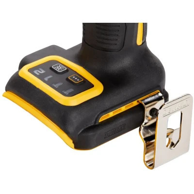 Гайковерт DeWALT 18 В XR Li-lon,406 Нм, 5 Ah, 2 АКБ, ЗП, TSTAK (DCF923P2G)