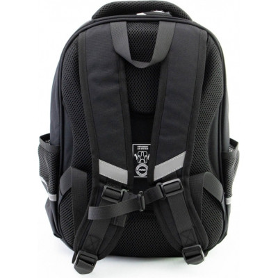 Рюкзак шкільний Maxi Eva 15&quot; Чорний (MX86262)