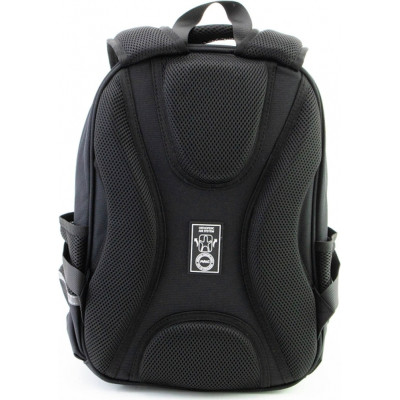 Рюкзак шкільний Maxi Eva 15&quot; Чорний (MX86262)