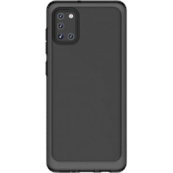 Чохол до мобільного телефона Samsung KD Lab A Cover Galaxy A31 (A315) Black (GP-FPA315KDABW)