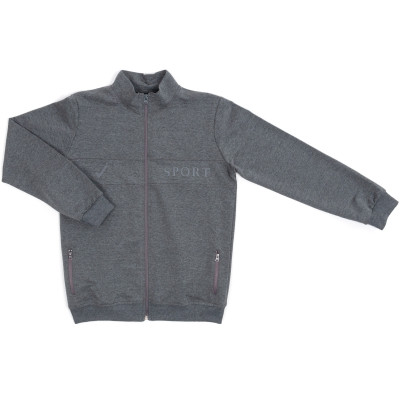 Спортивний костюм дитячий Joi SPORT (S-327-158B-gray)