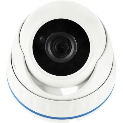 Камера відеоспостереження Greenvision GV-073-IP-H-DOА14-20 (3.6) (6537)