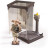 Фігурка для геймерів Noble Collection Harry Potter Magical Creatures Dobby (NN7346)