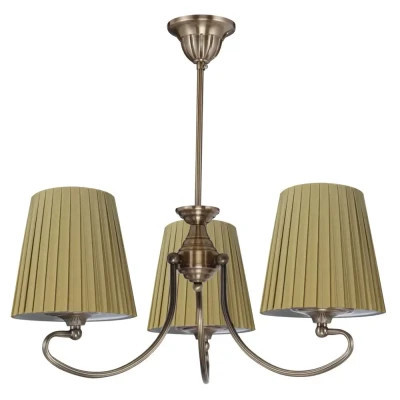 Люстра Candellux MOZART (33-33970)