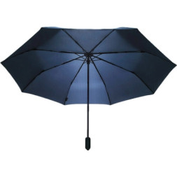 Парасоля Xiaomi RunMi Super Portable Automatic Umbrella Black (6941413204217)