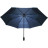 Парасоля Xiaomi RunMi Super Portable Automatic Umbrella Black (6941413204217)